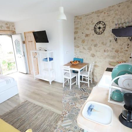 Ravi Boutique Home - 1 Minute Walk From Beach Kalyves Zewnętrze zdjęcie