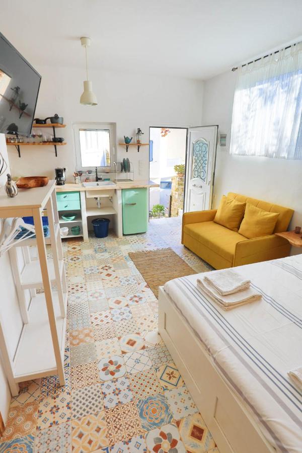 Ravi Boutique Home - 1 Minute Walk From Beach Kalyves Zewnętrze zdjęcie