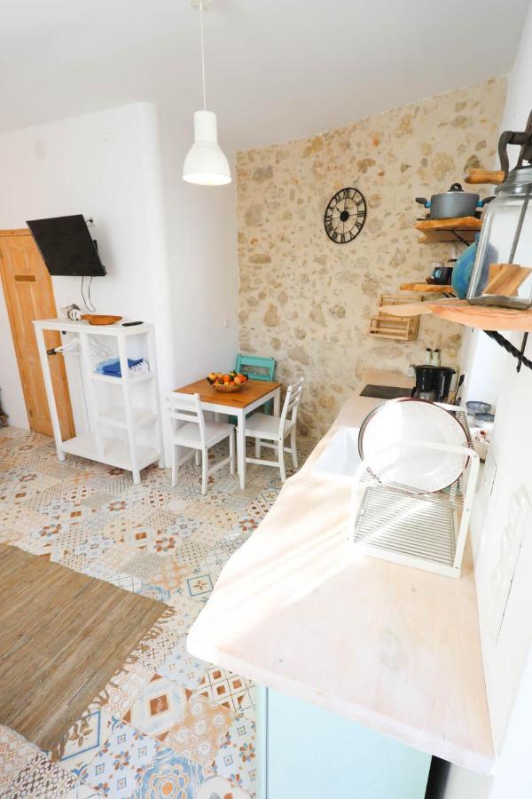 Ravi Boutique Home - 1 Minute Walk From Beach Kalyves Zewnętrze zdjęcie