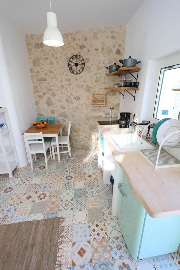 Ravi Boutique Home - 1 Minute Walk From Beach Kalyves Zewnętrze zdjęcie