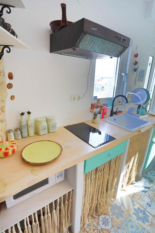 Ravi Boutique Home - 1 Minute Walk From Beach Kalyves Zewnętrze zdjęcie