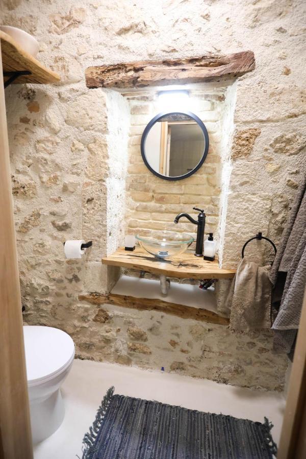 Ravi Boutique Home - 1 Minute Walk From Beach Kalyves Zewnętrze zdjęcie