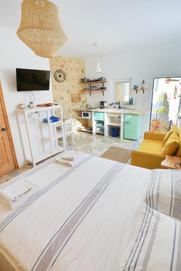 Ravi Boutique Home - 1 Minute Walk From Beach Kalyves Zewnętrze zdjęcie