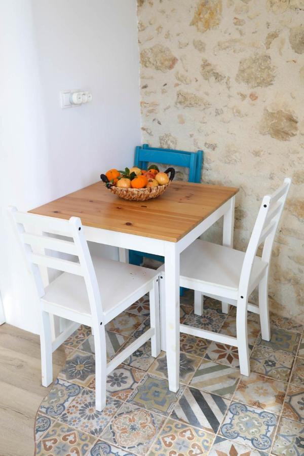 Ravi Boutique Home - 1 Minute Walk From Beach Kalyves Zewnętrze zdjęcie