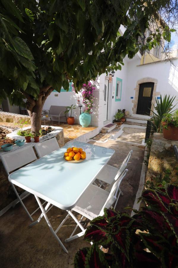 Ravi Boutique Home - 1 Minute Walk From Beach Kalyves Zewnętrze zdjęcie