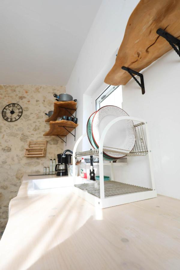 Ravi Boutique Home - 1 Minute Walk From Beach Kalyves Zewnętrze zdjęcie