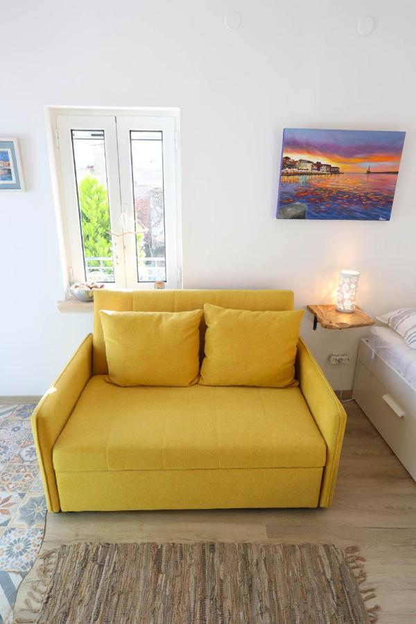 Ravi Boutique Home - 1 Minute Walk From Beach Kalyves Zewnętrze zdjęcie