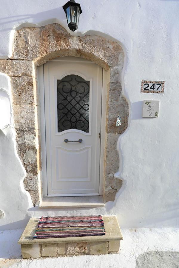 Ravi Boutique Home - 1 Minute Walk From Beach Kalyves Zewnętrze zdjęcie