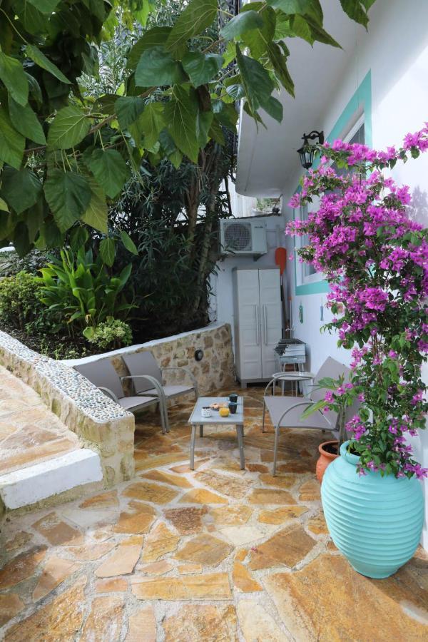 Ravi Boutique Home - 1 Minute Walk From Beach Kalyves Zewnętrze zdjęcie