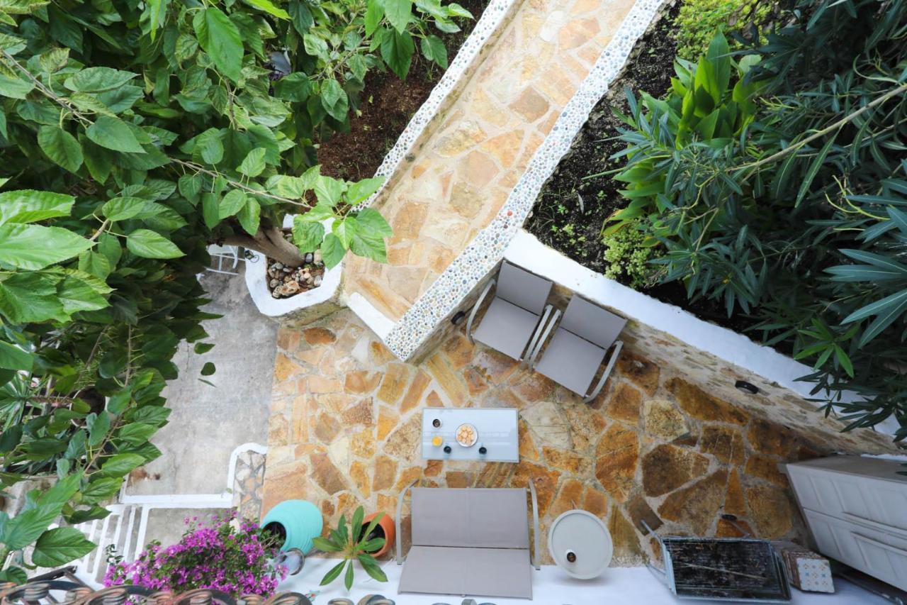 Ravi Boutique Home - 1 Minute Walk From Beach Kalyves Zewnętrze zdjęcie